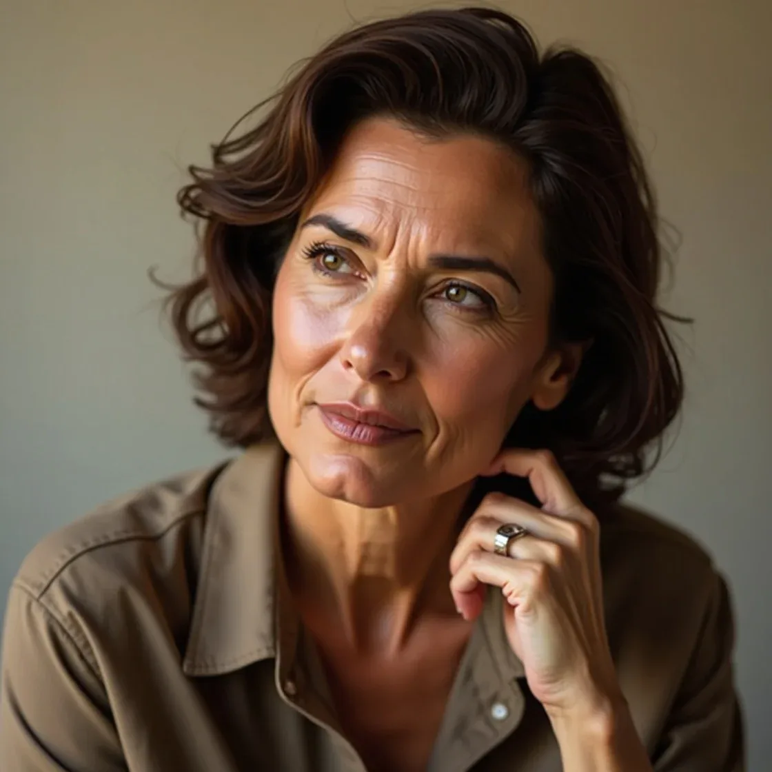 María Gómez